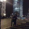 Czechy - Praga