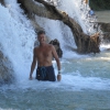 Zdjęcie z Jamajki - Dunn´s River Falls
