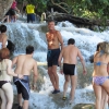 Zdjęcie z Jamajki - Dunn´s River Falls