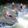 Zdjęcie z Jamajki - Dunn´s River Falls