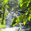 Zdjęcie z Jamajki - Dunn´s River Falls