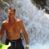 Zdjęcie z Jamajki - Dunn´s River Falls