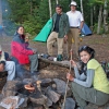 Kanada - Alguonquin Park, Ontario