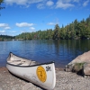 Zdjęcie z Kanady - Jezioro Joe Lake