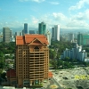 Zdjęcie z Malezji - Panorama Kuala Lumpur