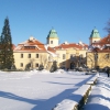 Zdjęcie z Polski - widok na hotel/bar