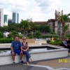 Zdjęcie z Malezji - Kuala Lumpur