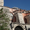 Zdjęcie z Turcji - Stambuł - Hagia Sofia.