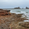 Zdjęcie z Hiszpanii - dzikie plaże