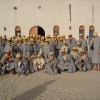Zdjęcie z Tunezji - Sahara