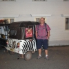 Zdjęcie z Indii - Tuk tuk