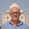 Zdjęcie z Indii - Agra
