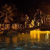Zdjęcie z Turcji - Alanya nocą
