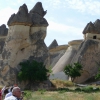 Zdjęcie z Turcji - Kapadocja