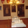Zdjęcie z Polski - makiety z etapami odbudow