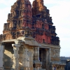 Zdjęcie z Indii - Vittala Temple