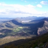 Zdjęcie z Australii - Panorama Grampians