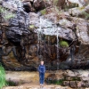 Zdjęcie z Australii - Kolejny wodospad