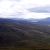 Zdjęcie z Australii - Panorama Grampians...