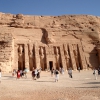Zdjęcie z Egiptu - Abu Simbel