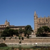 Zdjęcie z Hiszpanii - Palma de Mallorca