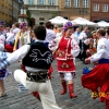 Zdjęcie z Polski - Festiwal Zespolow...