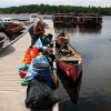 Zdjęcie z Kanady - Hartley Bay Marina