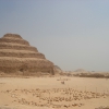 Zdjęcie z Egiptu - Sakkara