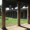 Zdjęcie z Włoch - Pompeje.