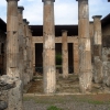 Zdjęcie z Włoch - Pompeje.