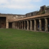 Zdjęcie z Włoch - Pompeje.
