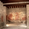 Zdjęcie z Włoch - Pompeje.