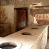 Zdjęcie z Włoch - Pompeje.