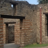 Zdjęcie z Włoch - Pompeje. 