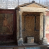 Zdjęcie z Włoch - Pompeje. 