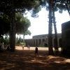 Zdjęcie z Włoch - Pompeje. 