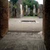 Zdjęcie z Włoch - Pompeje. 