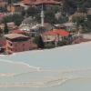 Zdjęcie z Turcji - Denizli i Pamukkale.