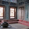 Zdjęcie z Turcji - Topkapi - Harem.