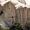 Zdjęcie z Turcji - Park Narodowy Goreme.