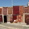 Zdjęcie z Turcji - Komu dywanik?