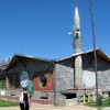 Zdjęcie z Turcji - Minarety są wszędzie.