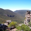 Zdjęcie z Australii - Panorama Grampians