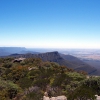 Zdjęcie z Australii - Widok na Grampians i ...