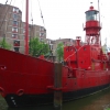 Zdjęcie z Holandii - Rotterdam.