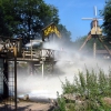 Zdjęcie z Holandii - Aquapark Duinrell.
