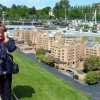 Zdjęcie z Holandii - Haga - Madurodam.