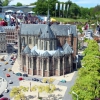 Zdjęcie z Holandii - Madurodam.