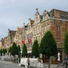 Zdjęcie z Belgii - Grote Markt.