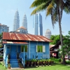 Malezja - Kuala Lumpur